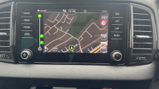 Skoda Karoq 1.5 TSI Sport Line 5dr DSG Petrol Estate